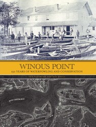 Winous Point Winous Point