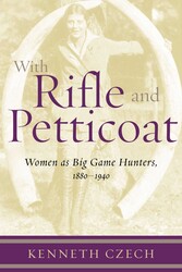 With Rifle & Petticoat With Rifle & Petticoat