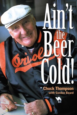 Ain't the Beer Cold! Ain't the Beer Cold!