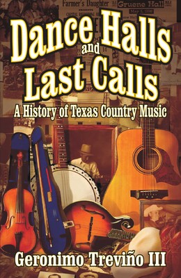 Dance Halls and Last Calls Dance Halls and Last Calls