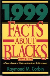 1,999 Facts About Blacks