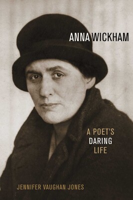 Anna Wickham Anna Wickham