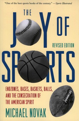 Joy of Sports, Revised Joy of Sports, Revised