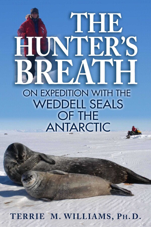 Hunter's Breath