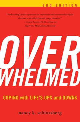 Overwhelmed