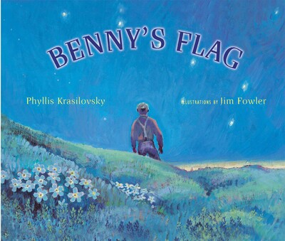 Benny's Flag