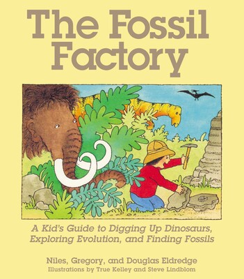 The Fossil Factory The Fossil Factory