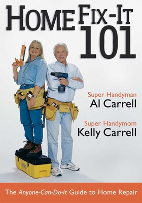 Home Fix-It 101 Home Fix-It 101