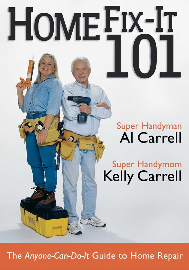 Home Fix-It 101