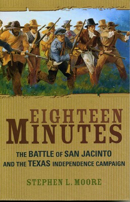 Eighteen Minutes Eighteen Minutes