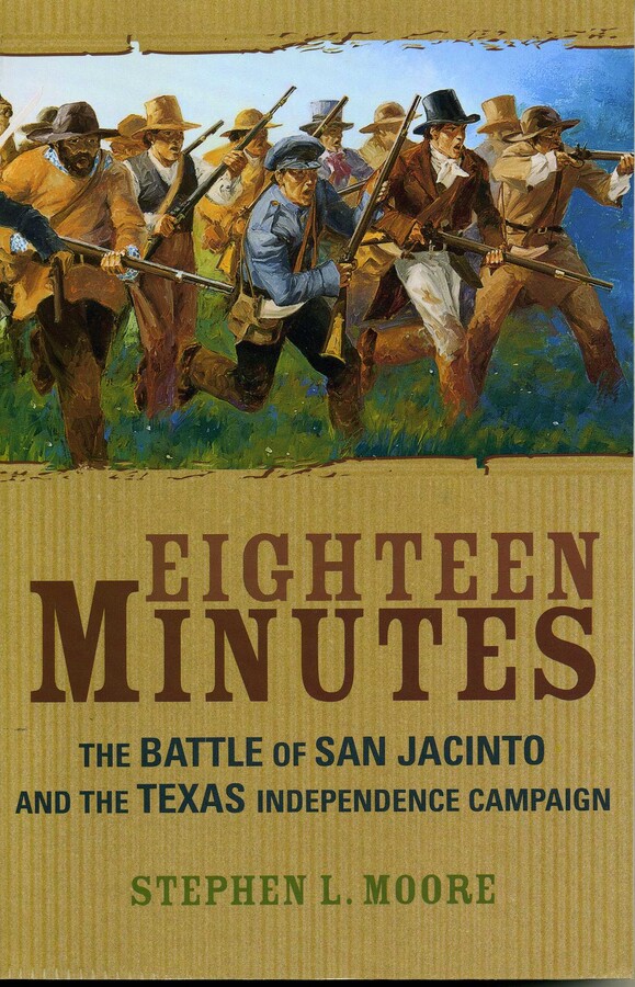 Eighteen Minutes