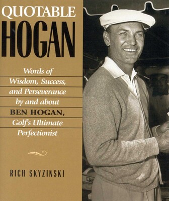 Quotable Hogan Quotable Hogan
