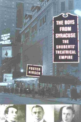 Boys from Syracuse Boys from Syracuse