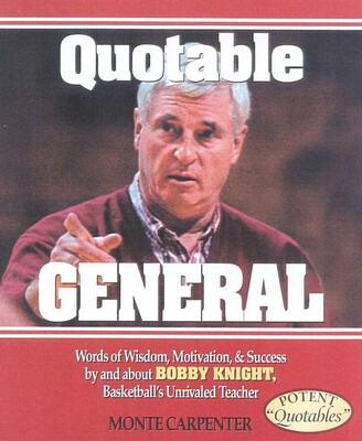 Quotable General Quotable General