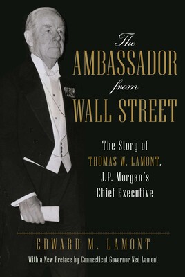 Ambassador from Wall Street Ambassador from Wall Street