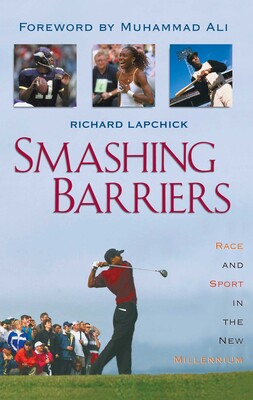 Smashing Barriers Smashing Barriers