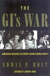 The GI's War The GI's War