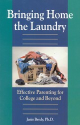 Bringing Home the Laundry Bringing Home the Laundry