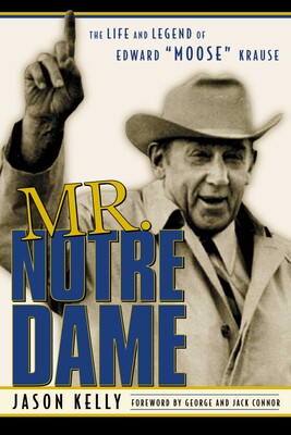 Mr. Notre Dame Mr. Notre Dame