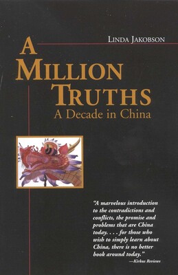 A Million Truths A Million Truths