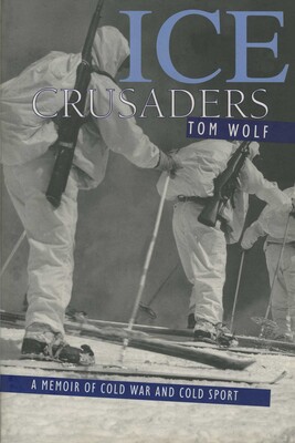 Ice Crusaders Ice Crusaders