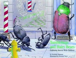 Tumblebugs and Hairy Bears Tumblebugs and Hairy Bears