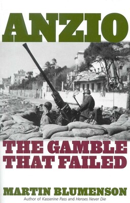 Anzio Anzio