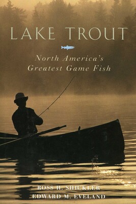 Lake Trout Lake Trout