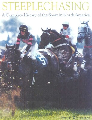 Steeplechasing Steeplechasing