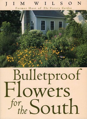 Bulletproof Flowers for the South Bulletproof Flowers for the South