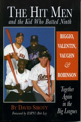 Hit Men and the Kid Who Batted Ninth Hit Men and the Kid Who Batted Ninth