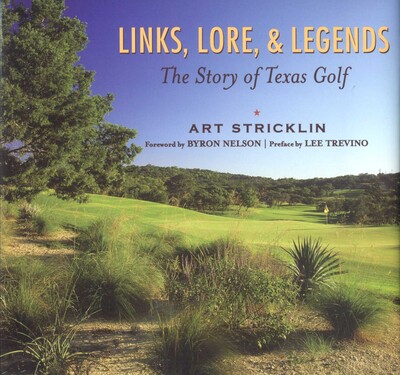 Links, Lore, & Legends Links, Lore, & Legends