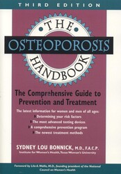 The Osteoporosis Handbook