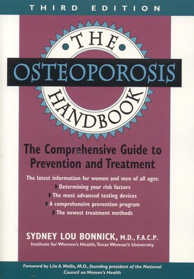 Osteoporosis Handbook