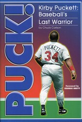 Puck Kirby Puckett Puck Kirby Puckett
