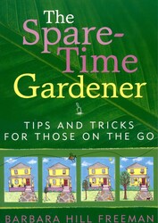 The Spare-Time Gardener