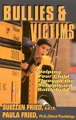 Bullies & Victims Bullies & Victims