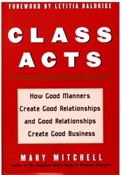 Class Acts