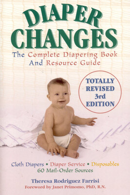 Diaper Changes Diaper Changes