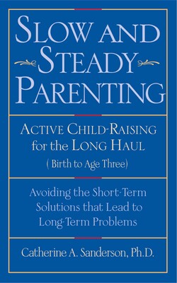 Slow and Steady Parenting Slow and Steady Parenting