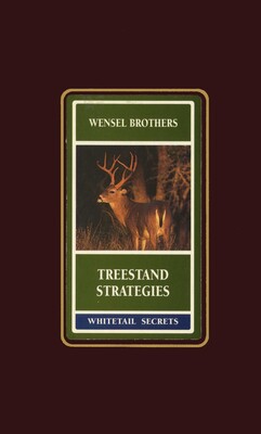 Treestand Strategies Treestand Strategies
