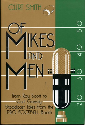 Of Mikes and Men Of Mikes and Men