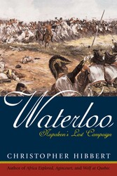Waterloo Waterloo