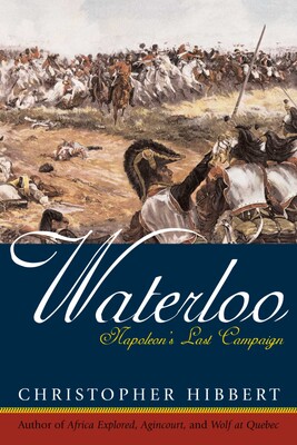 Waterloo Waterloo