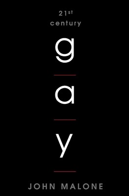 21st Century Gay 21st Century Gay
