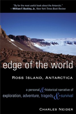 Edge of the World Edge of the World