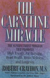 The Carnitine Miracle