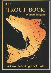 The Trout Book The Trout Book
