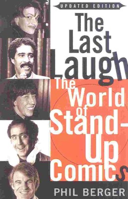 Last Laugh
