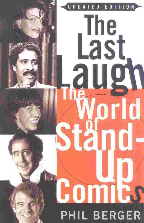 Last Laugh